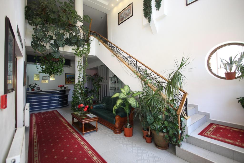 Hotel Ruia Poiana Brasov Esterno foto
