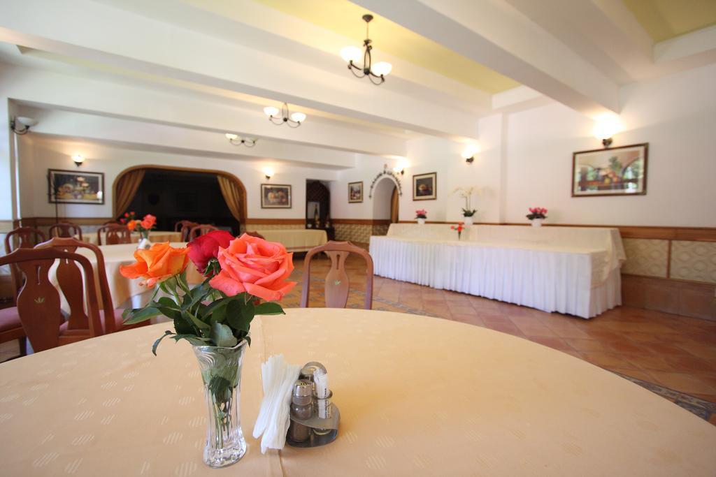 Hotel Ruia Poiana Brasov Esterno foto